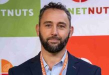Director de PlanetNuts sobre la avellana europea: “Esta industria produce muchas frutas, pero tenemos poca capacidad para procesarla"
