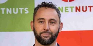 Director de PlanetNuts sobre la avellana europea: “Esta industria produce muchas frutas, pero tenemos poca capacidad para procesarla"