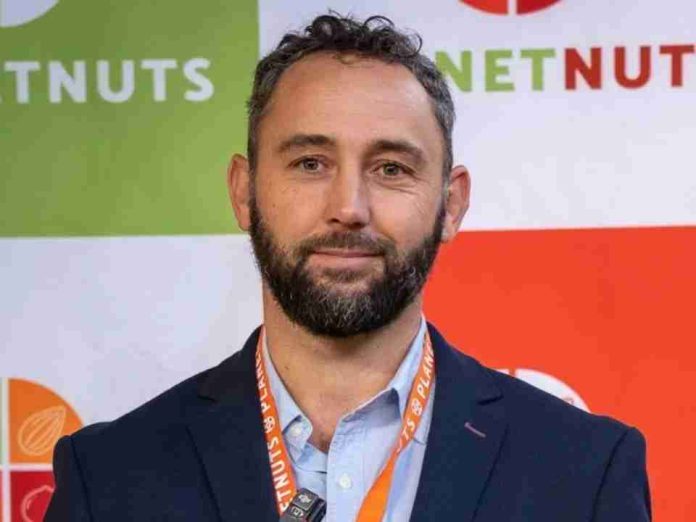 Director de PlanetNuts sobre la avellana europea: “Esta industria produce muchas frutas, pero tenemos poca capacidad para procesarla