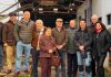 Directorio SNA: La unidad gremial se fortalece en terreno, impulsando alianzas para el desarrollo del agro chileno