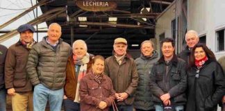 Directorio SNA: La unidad gremial se fortalece en terreno, impulsando alianzas para el desarrollo del agro chileno