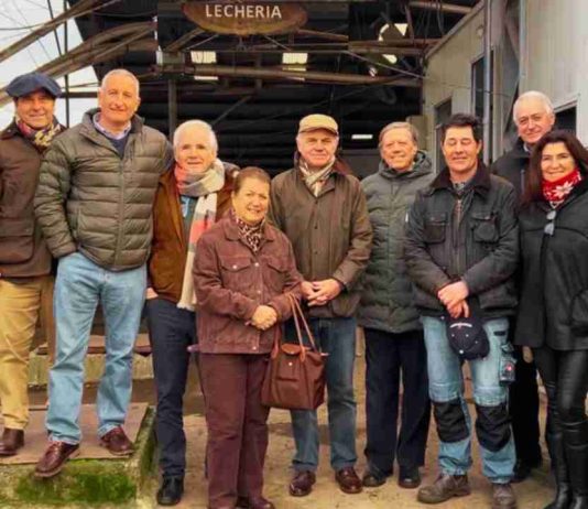 Directorio SNA: La unidad gremial se fortalece en terreno, impulsando alianzas para el desarrollo del agro chileno