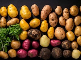 El I Simposio Internacional de la Patata, una oportunidad para reforzar su imagen como cultivo estratégico en España y la UE
