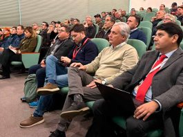 Ministerio de Agricultura sostuvo reunión clave para presentar alternativas productivas a agricultores remolacheros
