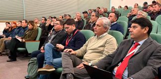 Ministerio de Agricultura sostuvo reunión clave para presentar alternativas productivas a agricultores remolacheros