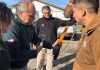SAG se reúne con Carabineros de Chile para analizar normativa de trazabilidad Animal En Universidad de Las Américas y con la presencia del Ministro y Subsecretario de Agricultura, Colegio de Ingenieros Agrónomos de Chile realizó su ceremonia anual de premiación 2026 (1)