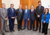 En Universidad de Las Américas y con la presencia del Ministro y Subsecretario de Agricultura, Colegio de Ingenieros Agrónomos de Chile realizó su ceremonia anual de premiación 2026 En Universidad de Las Américas y con la presencia del Ministro y Subsecretario de Agricultura, Colegio de Ingenieros Agrónomos de Chile realizó su ceremonia anual de premiación 2026