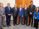 En Universidad de Las Américas y con la presencia del Ministro y Subsecretario de Agricultura, Colegio de Ingenieros Agrónomos de Chile realizó su ceremonia anual de premiación 2026