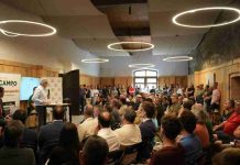 España | Demoviña 2026 reúne al sector vitivinícola para analizar el futuro del viñedo desde la innovación, la sostenibilidad y la mecanización España | Demoviña 2026 reúne al sector vitivinícola para analizar el futuro del viñedo desde la innovación, la sostenibilidad y la mecanización
