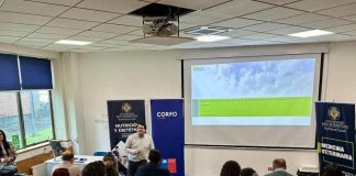 Especialistas analizaron el aporte productivo y nutricional de la carne bovina regional