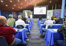 Exitosos resultados de piloto de Systems Approach Area Wide en el Valle del Aconcagua refuerzan llamado a avanzar en acuerdo con Estados Unidos Exitosos resultados de piloto de Systems Approach Area Wide en el Valle del Aconcagua refuerzan llamado a avanzar en acuerdo con Estados Unidos