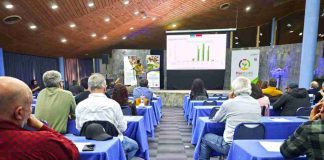 Noticia: Exitosos resultados de piloto de Systems Approach Area Wide en el...