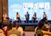 ExpoAgua Santiago 2026: el agro se suma al debate por la seguridad hídrica