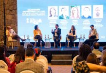 ExpoAgua Santiago 2026: el agro se suma al debate por la seguridad hídrica