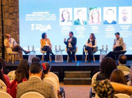 ExpoAgua Santiago 2026: el agro se suma al debate por la seguridad hídrica