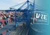 Exportaciones del Biobío disminuyen 21,4% en abril de 2026 Instituto Nacional de Estadísticas INE. Minsterio de Economía