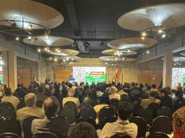 FRUITTRADE 2026: Reservas de stands abiertas para la gran convención de la fruticultura chilena FRUITTRADE 2026: Reservas de stands abiertas para la gran convención de la fruticultura chilena