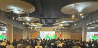 FRUITTRADE 2026: Reservas de stands abiertas para la gran convención de la fruticultura chilena FRUITTRADE 2026: Reservas de stands abiertas para la gran convención de la fruticultura chilena