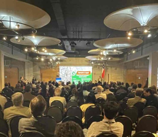 FRUITTRADE 2026: Reservas de stands abiertas para la gran convención de la fruticultura chilena FRUITTRADE 2026: Reservas de stands abiertas para la gran convención de la fruticultura chilena