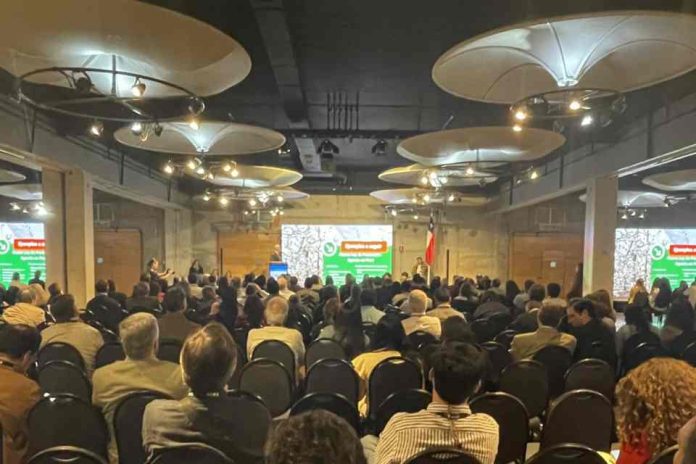 FRUITTRADE 2026: Reservas de stands abiertas para la gran convención de la fruticultura chilena FRUITTRADE 2026: Reservas de stands abiertas para la gran convención de la fruticultura chilena