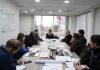 Federación de Juntas de Vigilancia del Maule y Gobierno Regional fortalecen alianza para mejorar la gestión del agua Federación de Juntas de Vigilancia del Maule y Gobierno Regional fortalecen alianza para mejorar la gestión del agua