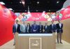 Frutas de Chile protagoniza intensa agenda para consolidar la presencia de las frutas frescas en el Sudeste Asiático Frutas de Chile protagoniza intensa agenda para consolidar la presencia de las frutas frescas en el Sudeste Asiático
