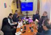 GABINETE DEL AGRO DE LA REGIÓN DE ÑUBLE DEFINE CARTERA DE PROYECTOS Y PLAN DE PREVENCIÓN ANTE CONTINGENCIAS CLIMÁTICAS GABINETE DEL AGRO DE LA REGIÓN DE ÑUBLE DEFINE CARTERA DE PROYECTOS Y PLAN DE PREVENCIÓN ANTE CONTINGENCIAS CLIMÁTICAS