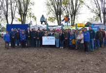 INDAP Biobío inició entrega de capital de trabajo con inversión de $1.324 millones para 6.624 agricultores INDAP Biobío inició entrega de capital de trabajo con inversión de $1.324 millones para 6.624 agricultores