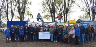INDAP Biobío inició entrega de capital de trabajo con inversión de $1.324 millones para 6.624 agricultores INDAP Biobío inició entrega de capital de trabajo con inversión de $1.324 millones para 6.624 agricultores