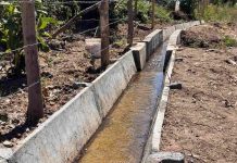 INDAP Ñuble beneficiará 9 proyectos de riego asociativo para fortalecer seguridad hídrica en la región INDAP Ñuble beneficiará 9 proyectos de riego asociativo para fortalecer seguridad hídrica en la región