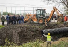 INDAP Ñuble inicia obras de riego en San Ignacio e inaugura Mercado Campesino en El Carmen INDAP Ñuble inicia obras de riego en San Ignacio e inaugura Mercado Campesino en El Carmen