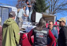 INDAP Ñuble supera el 80% de avance en entrega de capital de trabajo para la Agricultura Familiar Campesina INDAP Ñuble supera el 80% de avance en entrega de capital de trabajo para la Agricultura Familiar Campesina