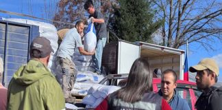 INDAP Ñuble supera el 80% de avance en entrega de capital de trabajo para la Agricultura Familiar Campesina INDAP Ñuble supera el 80% de avance en entrega de capital de trabajo para la Agricultura Familiar Campesina