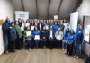 INDAP financiará proyectos para fortalecer organizaciones campesinas en la región de Aysén. INDAP financiará proyectos para fortalecer organizaciones campesinas en la región de Aysén.