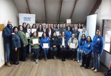 INDAP financiará proyectos para fortalecer organizaciones campesinas en la región de Aysén. INDAP financiará proyectos para fortalecer organizaciones campesinas en la región de Aysén.