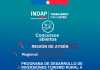 INDAP invita a usuarios a postular a los llamados a concursos vigentes