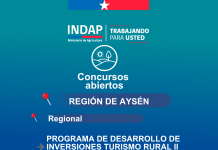 INDAP invita a usuarios a postular a los llamados a concursos vigentes