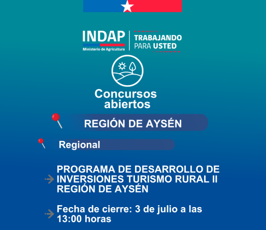 INDAP invita a usuarios a postular a los llamados a concursos vigentes INDAP invita a usuarios a postular a los llamados a concursos vigentes