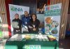 INIA La Platina acercó su trabajo a estudiantes en Feria Agroambiental de Duoc UC San Bernardo