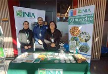 INIA La Platina acercó su trabajo a estudiantes en Feria Agroambiental de Duoc UC San Bernardo