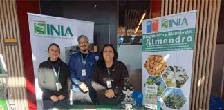 INIA La Platina acercó su trabajo a estudiantes en Feria Agroambiental de Duoc UC San Bernardo INIA La Platina acercó su trabajo a estudiantes en Feria Agroambiental de Duoc UC San Bernardo