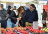Industria de la manzana analiza estrategias ante llegada de fenómeno El Niño Industria de la manzana analiza estrategias ante llegada de fenómeno El Niño