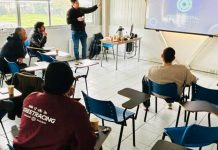 Industrias creativas de Osorno se reúnen para impulsar la innovación y la colaboración