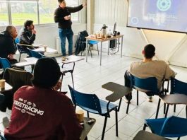 Industrias creativas de Osorno se reúnen para impulsar la innovación y la colaboración
