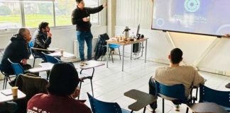Industrias creativas de Osorno se reúnen para impulsar la innovación y la colaboración