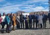 Inician proyecto solar que reduce costos de agua rural Inician proyecto solar que reduce costos de agua rural