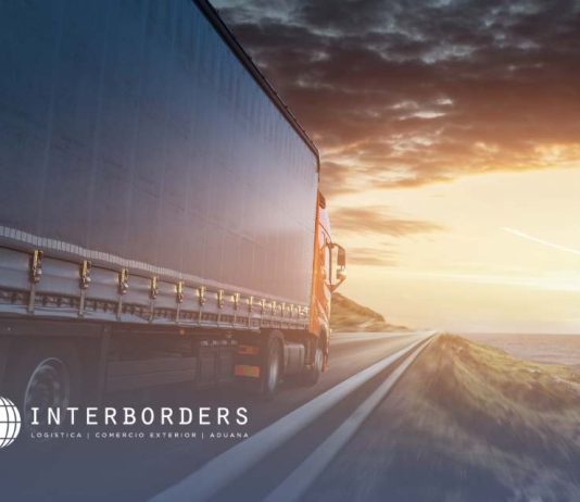 Interborders destaca el rol del transporte terrestre internacional en la integración logística de Chile