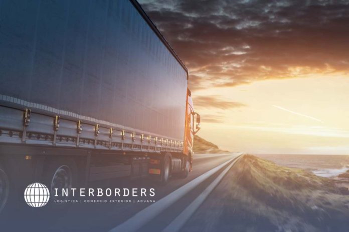 Interborders destaca el rol del transporte terrestre internacional en la integración logística de Chile