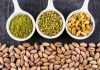 Internacional  |   Pistachos y almendras sufren caídas de producción y se prevé aumento de costes