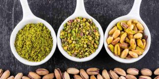 Internacional  |   Pistachos y almendras sufren caídas de producción y se prevé aumento de costes